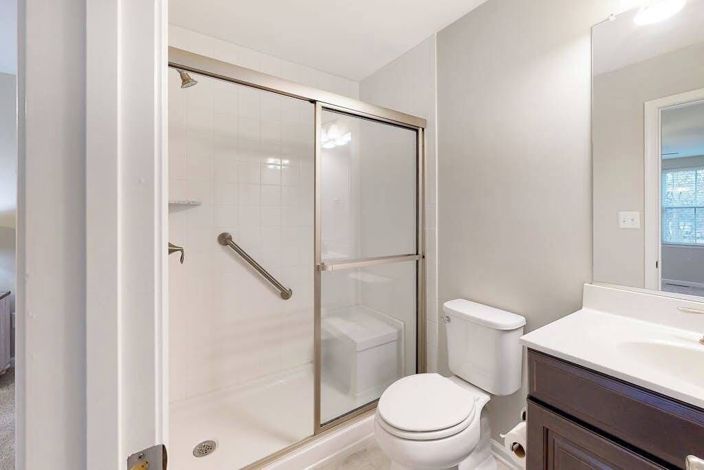 Photo of Bathroom in Millville