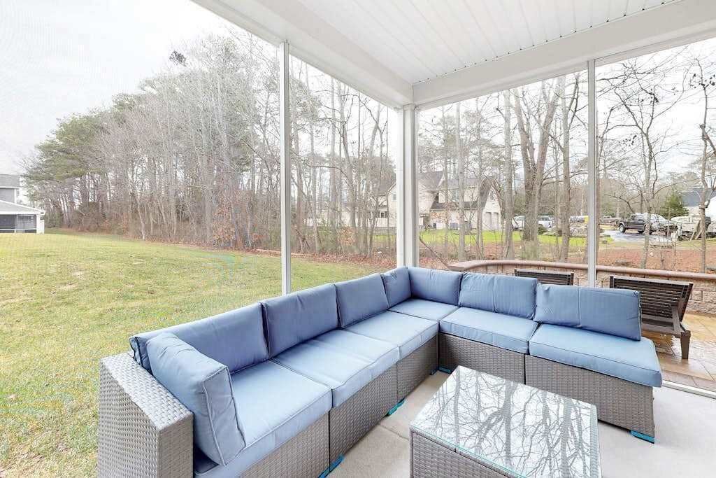 Photo of Patio Balcony in Millville