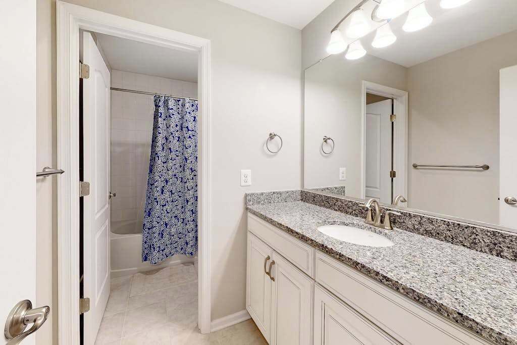 Photo of Bathroom in Millville