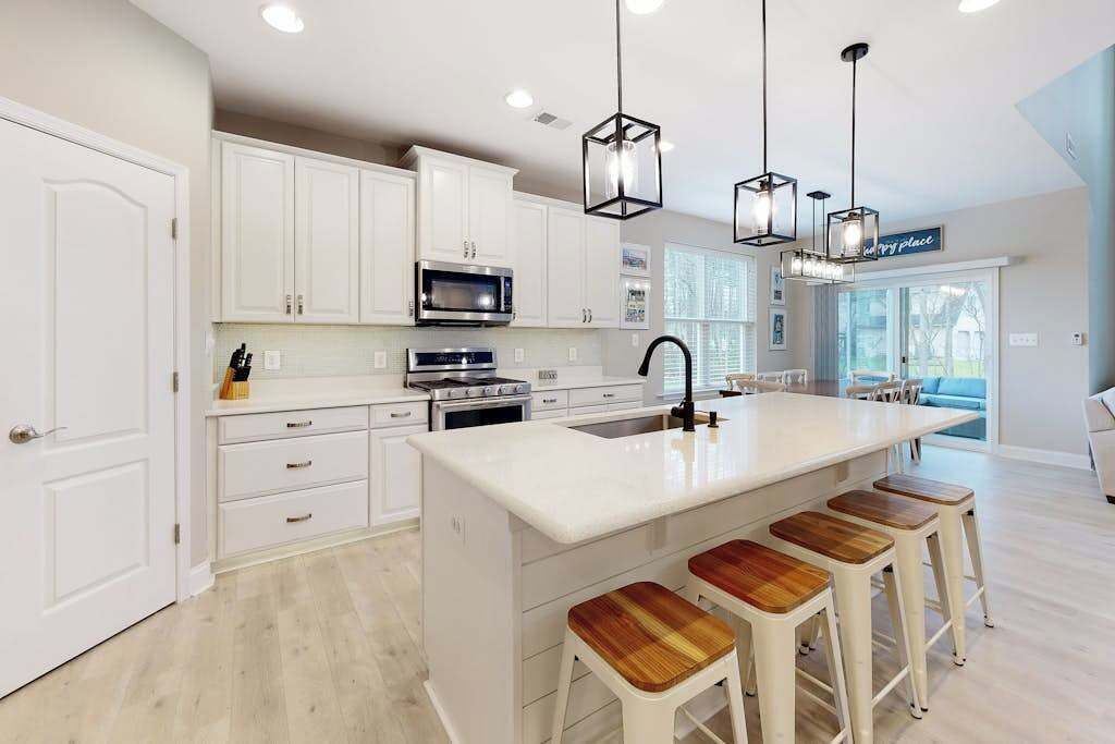 Photo of Kitchen in Millville