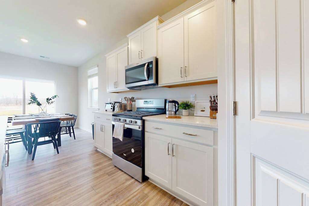 Photo of Kitchen in Millville