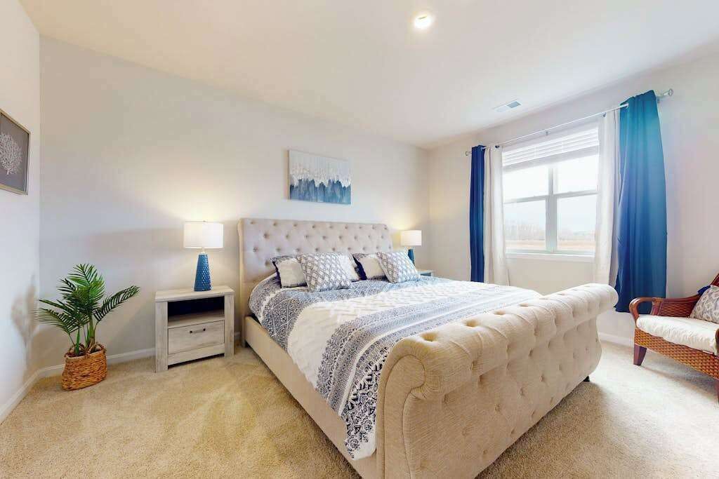 Photo of Bedroom in Millville