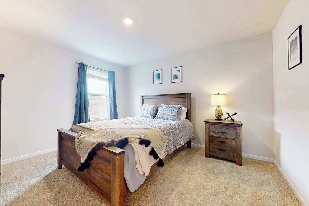 Photo of Bedroom in Millville