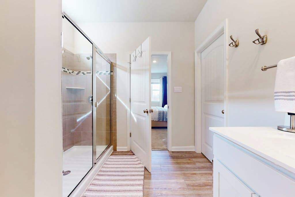 Photo of Bathroom in Millville