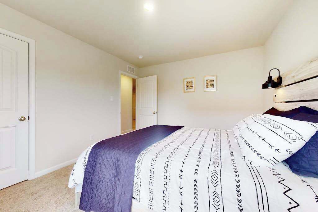 Photo of Bedroom in Millville