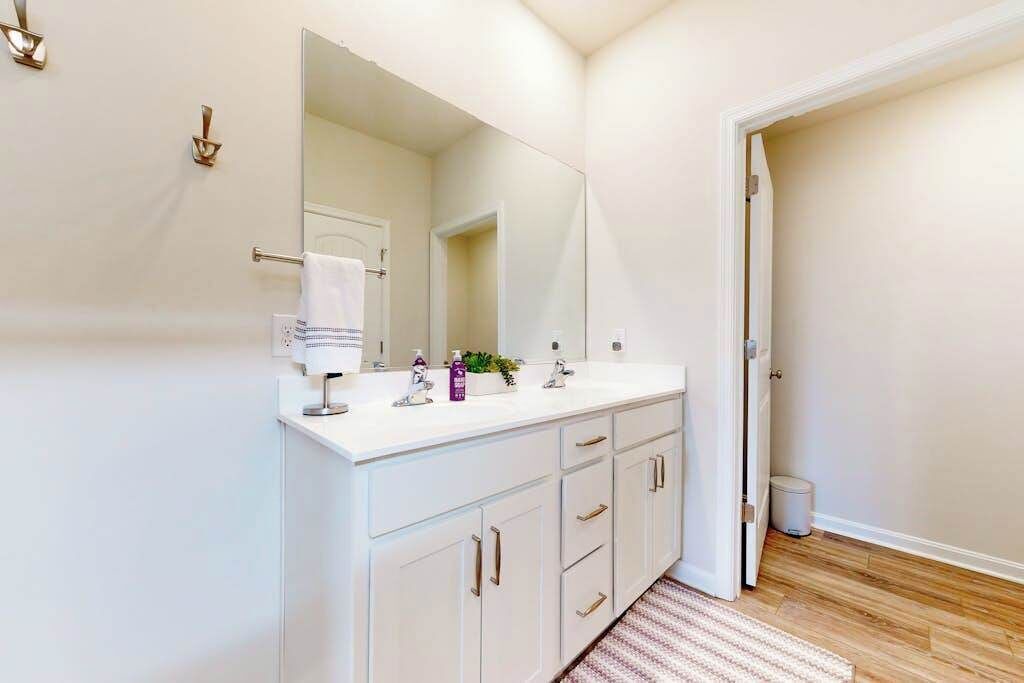Photo of Bathroom in Millville
