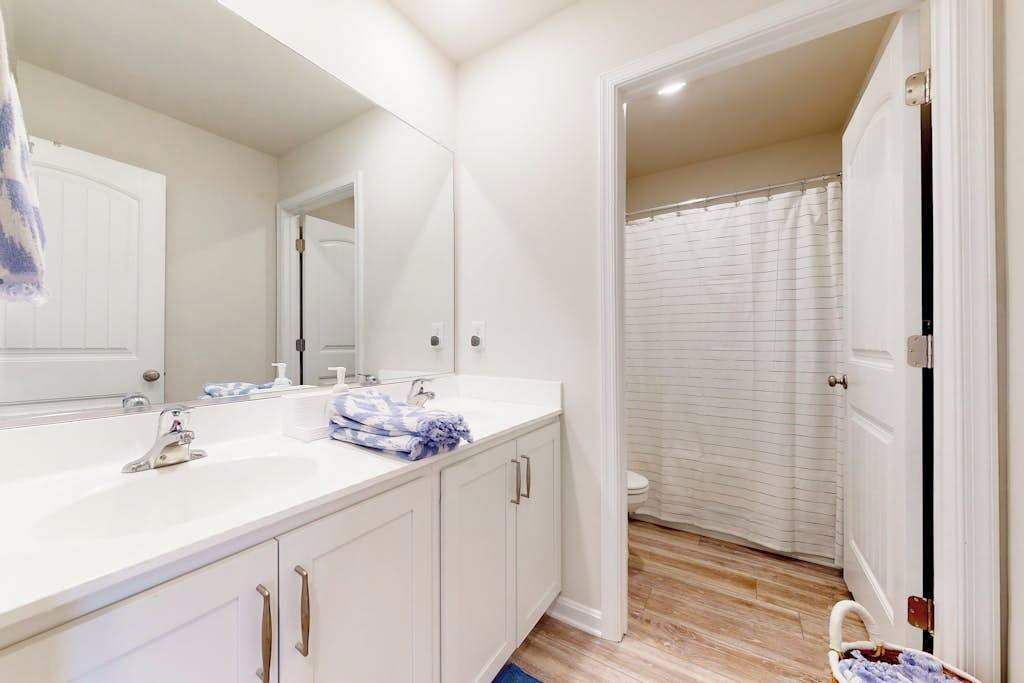 Photo of Bathroom in Millville
