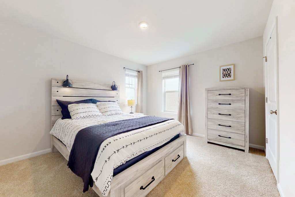 Photo of Bedroom in Millville