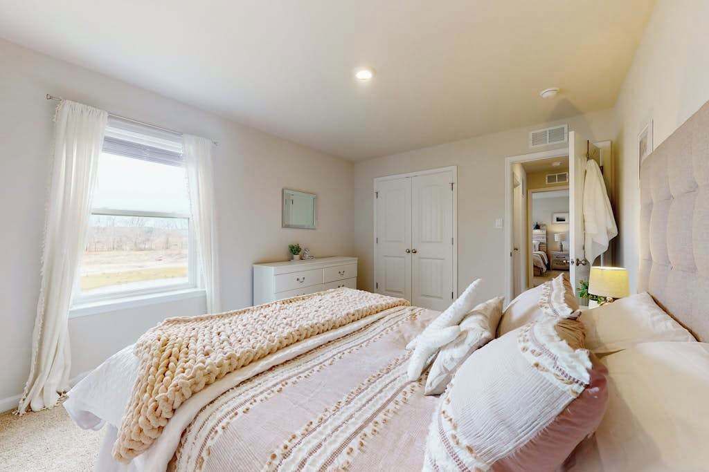 Photo of Bedroom in Millville