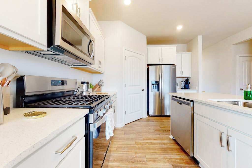 Photo of Kitchen in Millville