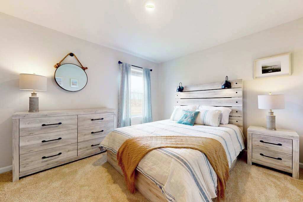 Photo of Bedroom in Millville