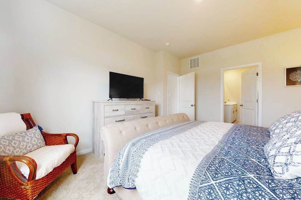 Photo of Bedroom in Millville