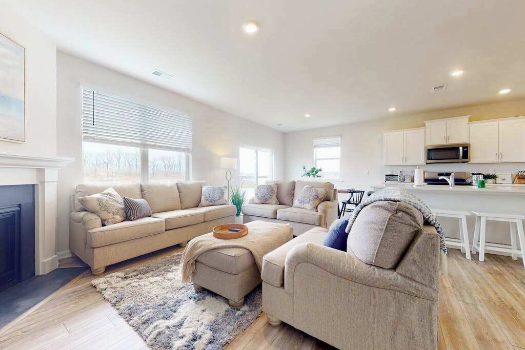 Photo of Livingroom in Millville