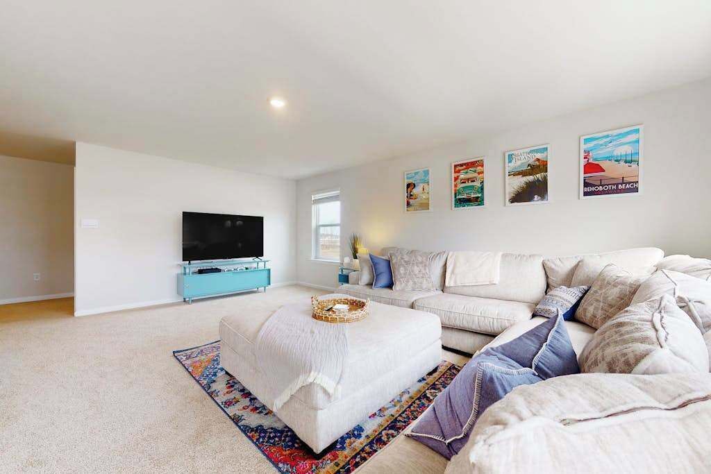 Photo of Livingroom in Millville