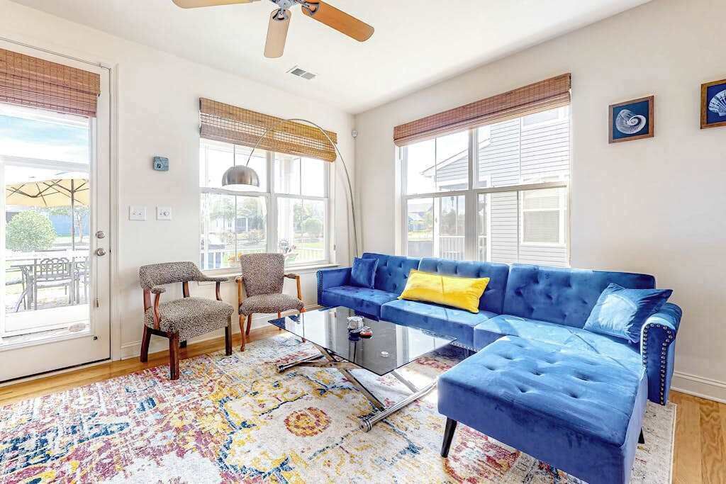 Photo of Livingroom in Millville