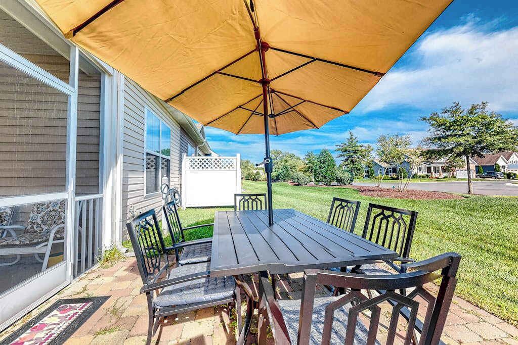 Photo of Outdoor in Millville