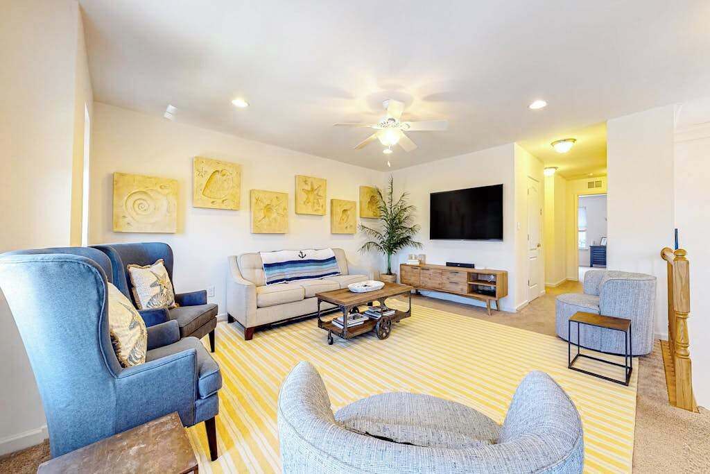 Photo of Livingroom in Millville