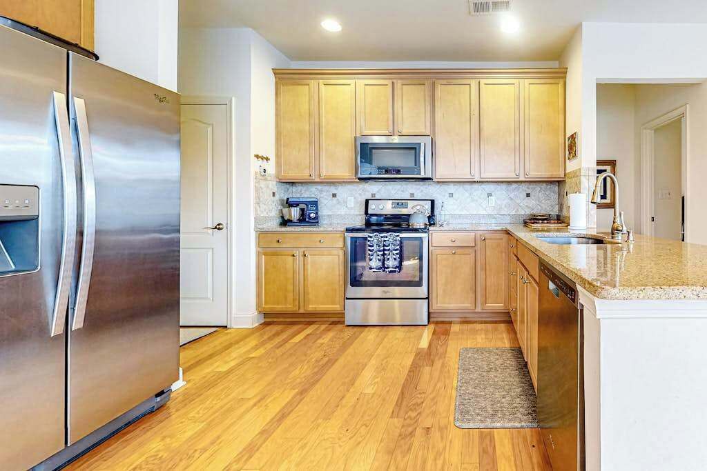 Photo of Kitchen in Millville