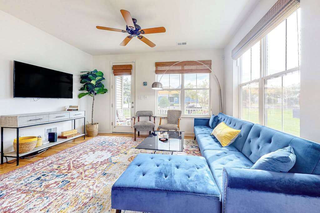 Photo of Livingroom in Millville