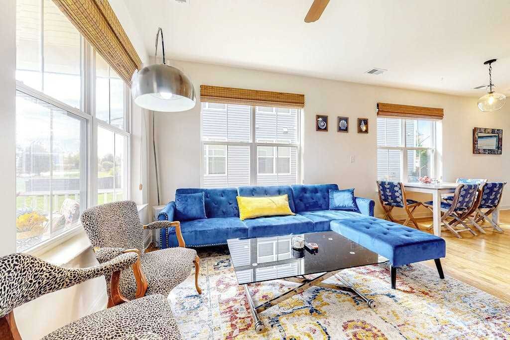 Photo of Livingroom in Millville