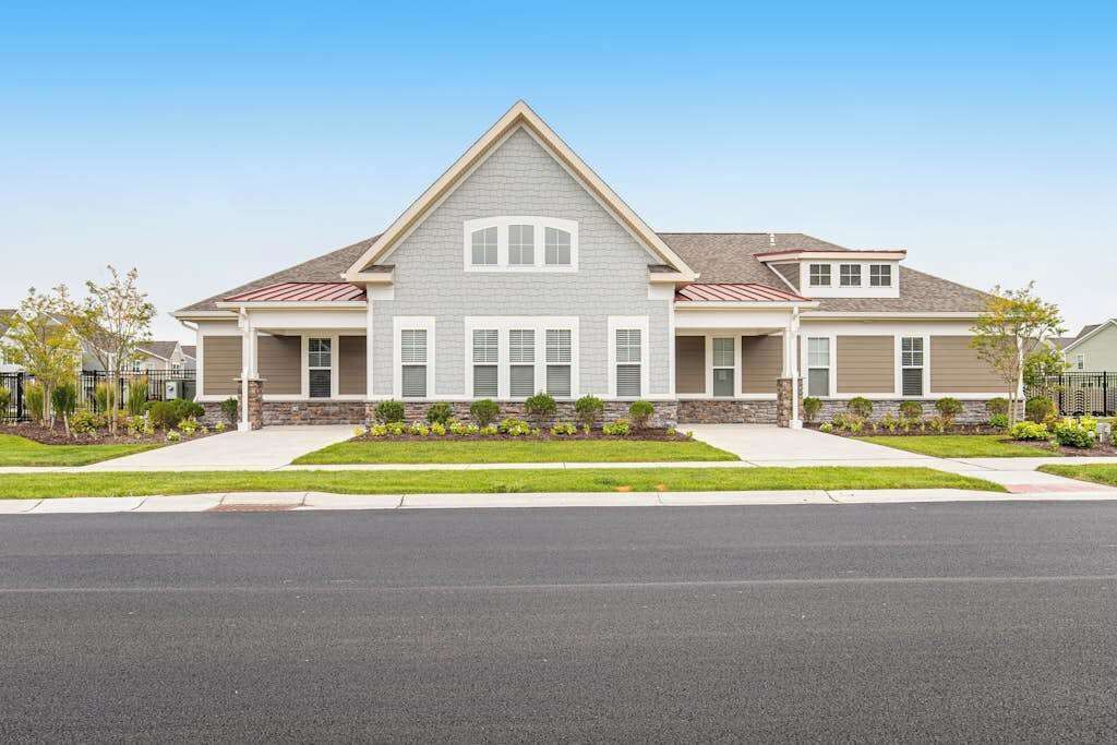 Photo of Outdoor in Millville