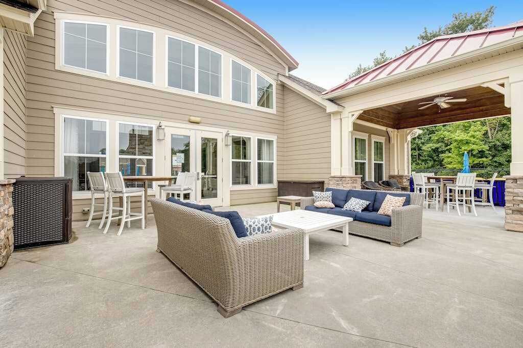Photo of Outdoor in Millville