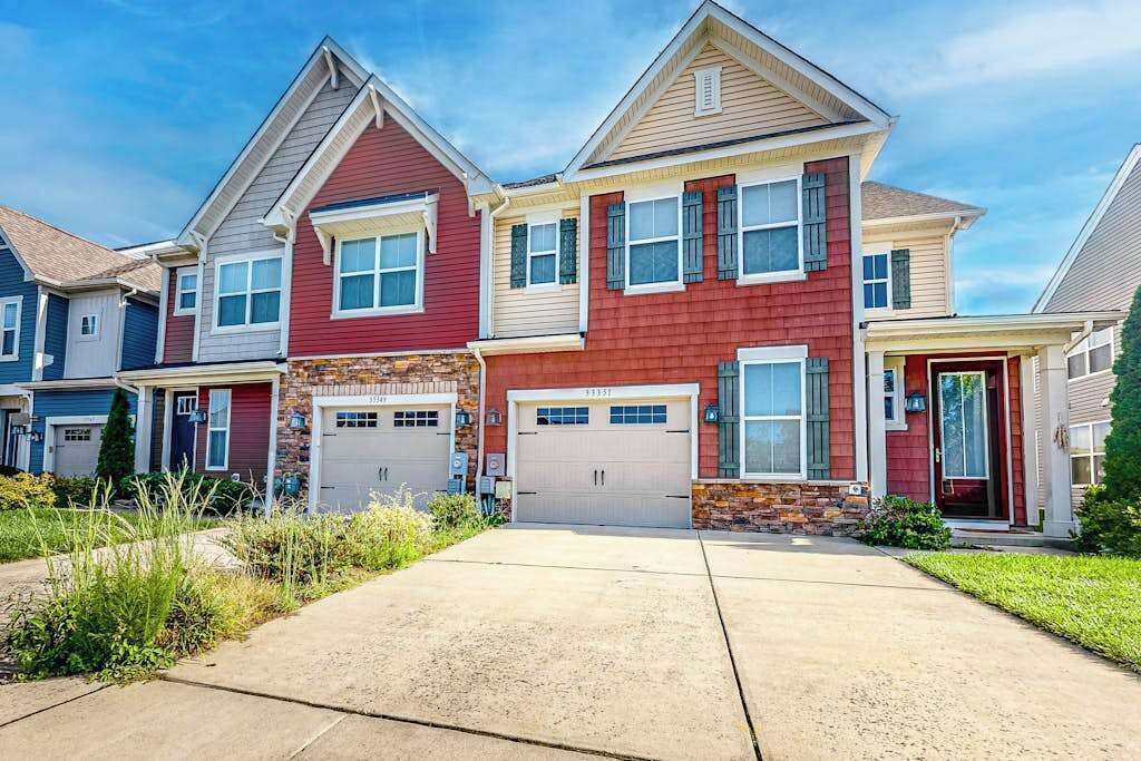Photo of Outdoor in Millville