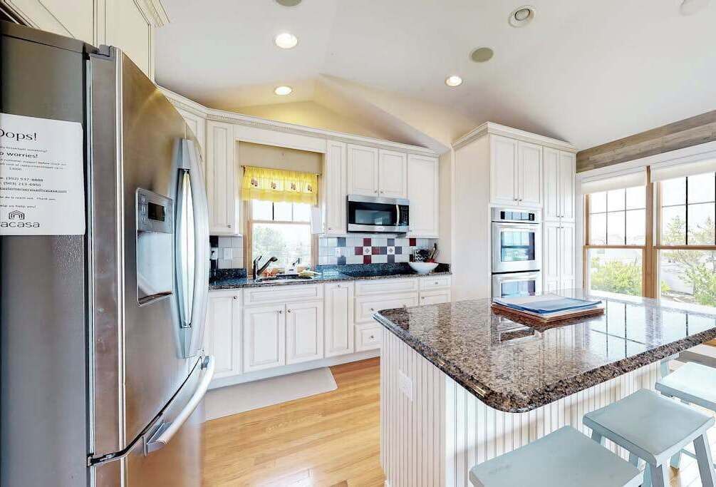 Photo of Kitchen in Fenwick Island