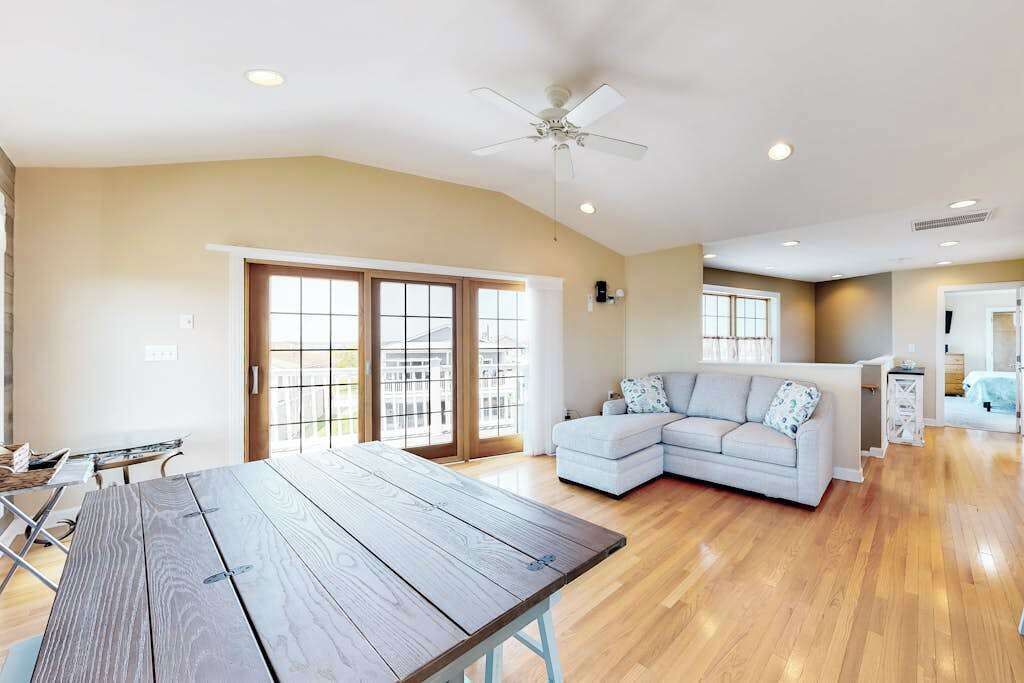 Photo of Livingroom in Fenwick Island