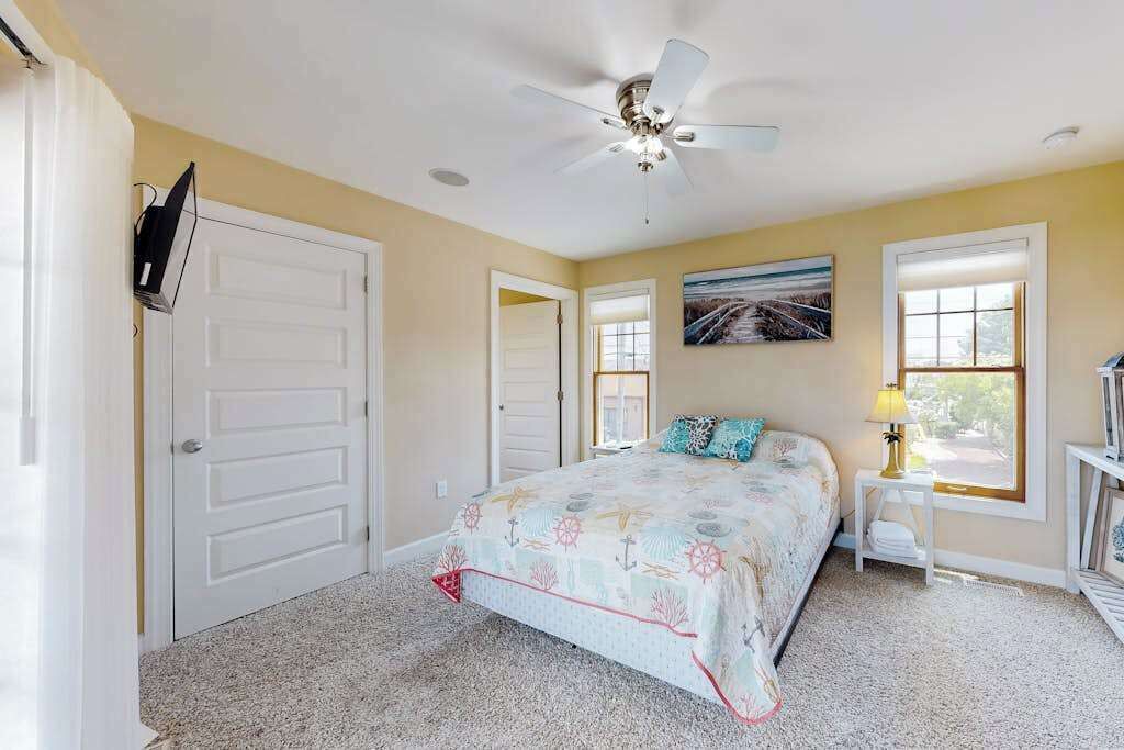 Photo of Bedroom in Fenwick Island