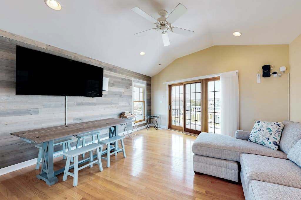 Photo of Livingroom in Fenwick Island