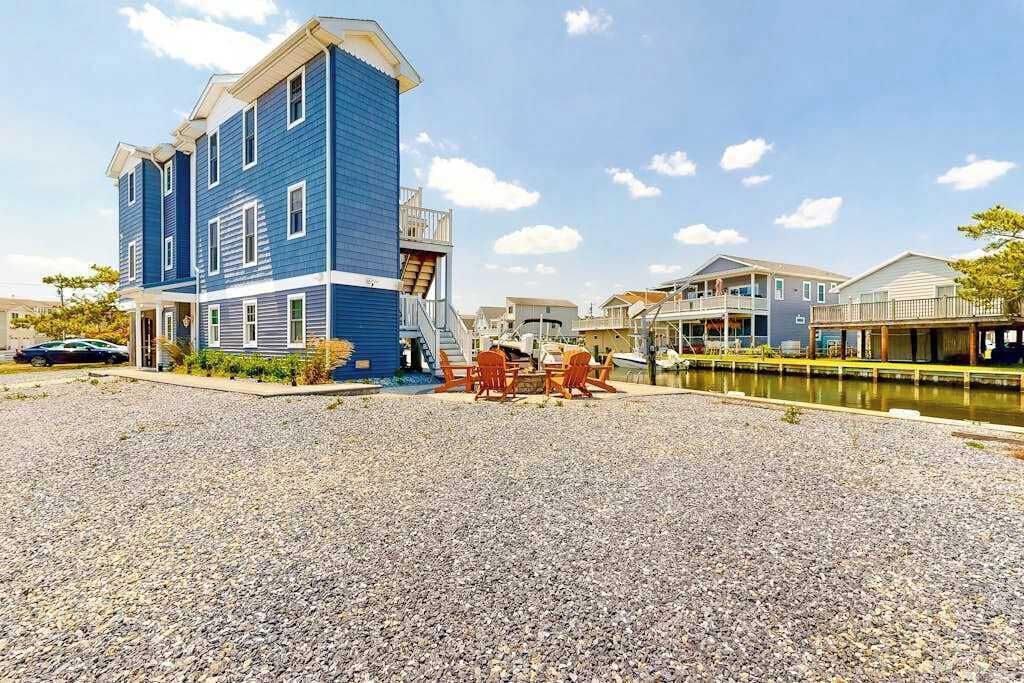 Photo of Outdoor in Fenwick Island