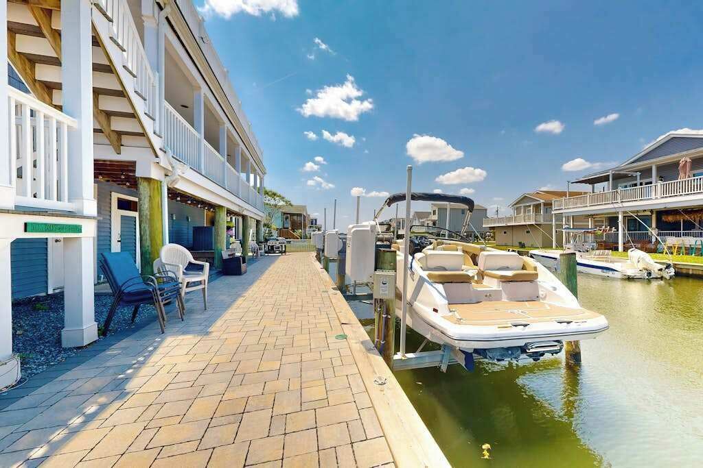 Photo of Outdoor in Fenwick Island
