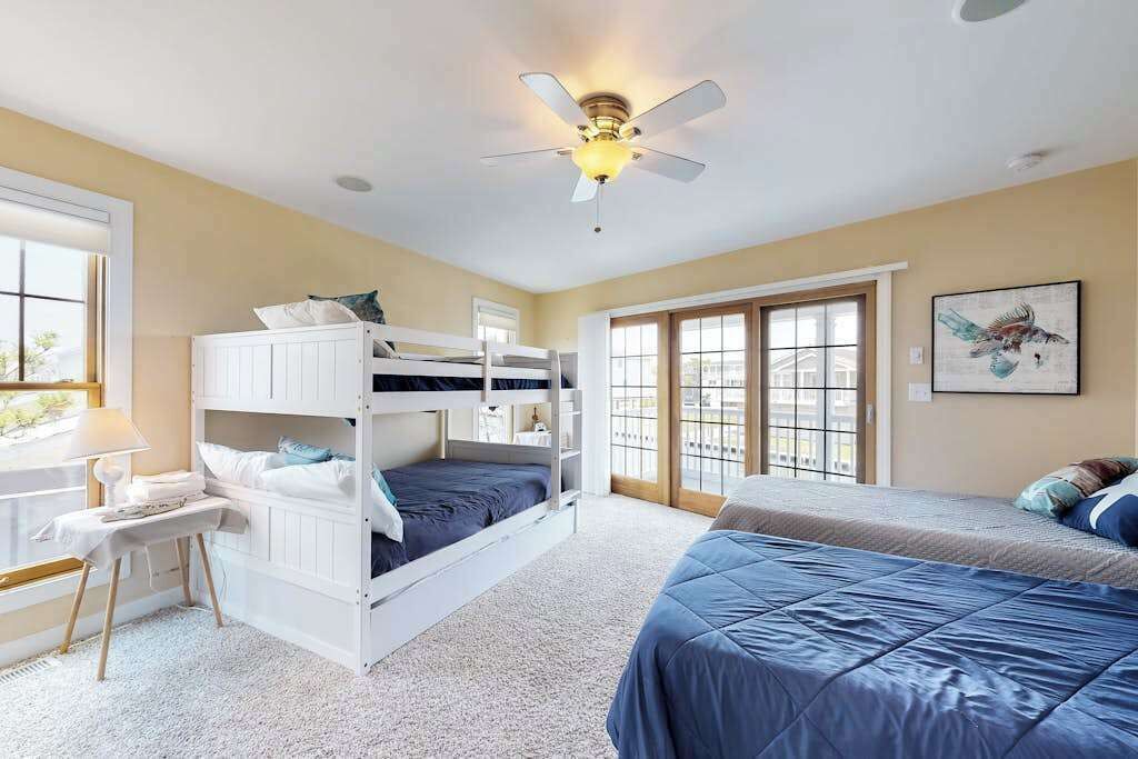Photo of Bedroom in Fenwick Island