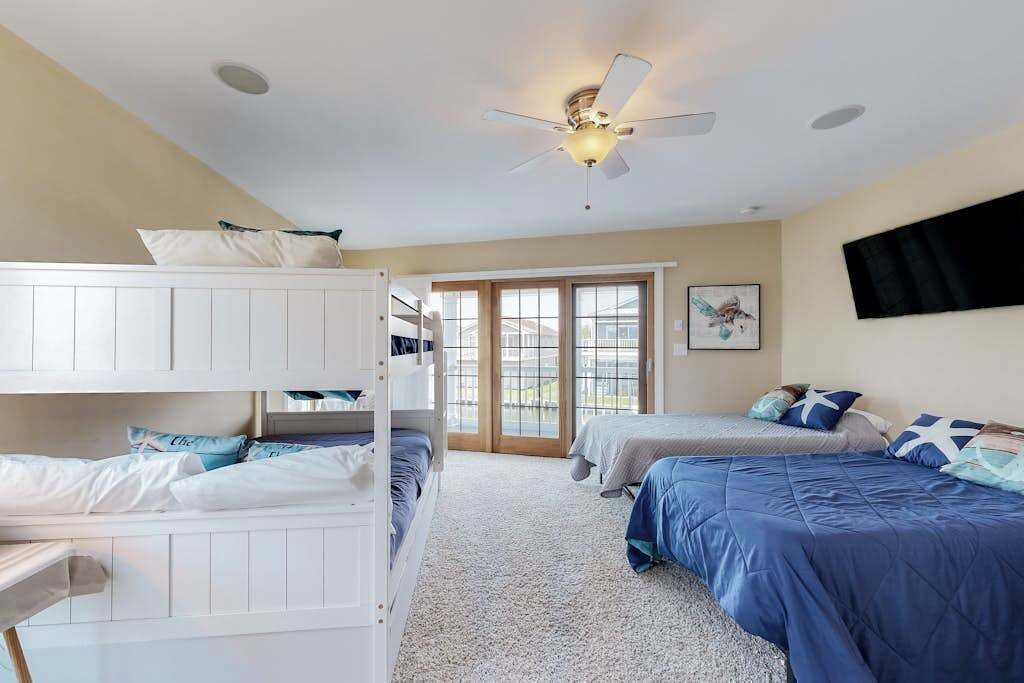 Photo of Bedroom in Fenwick Island