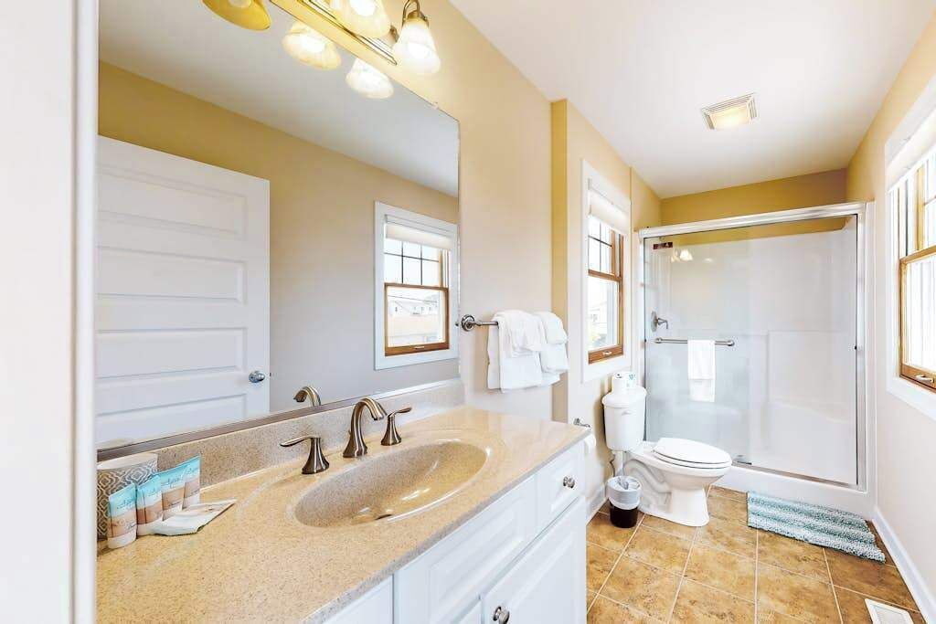 Photo of Bathroom in Fenwick Island