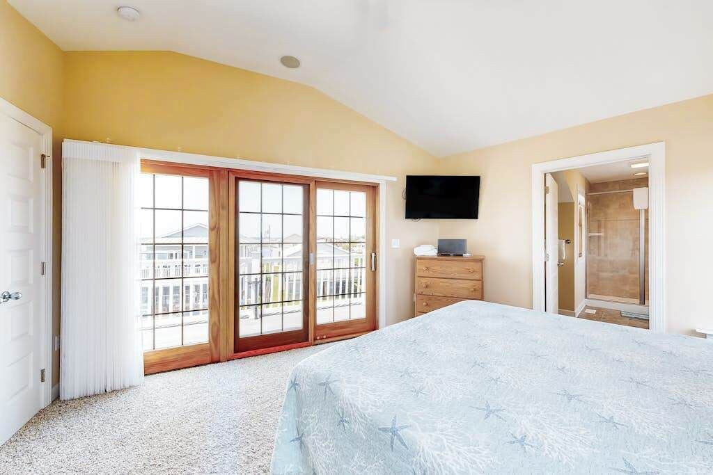Photo of Bedroom in Fenwick Island