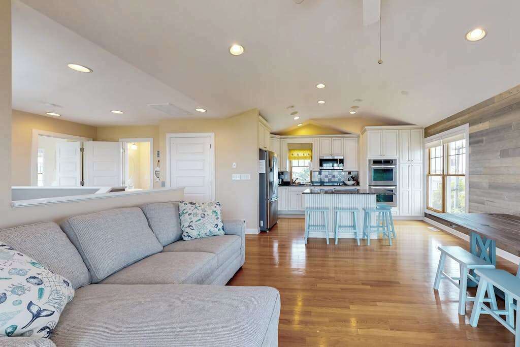Photo of Livingroom in Fenwick Island