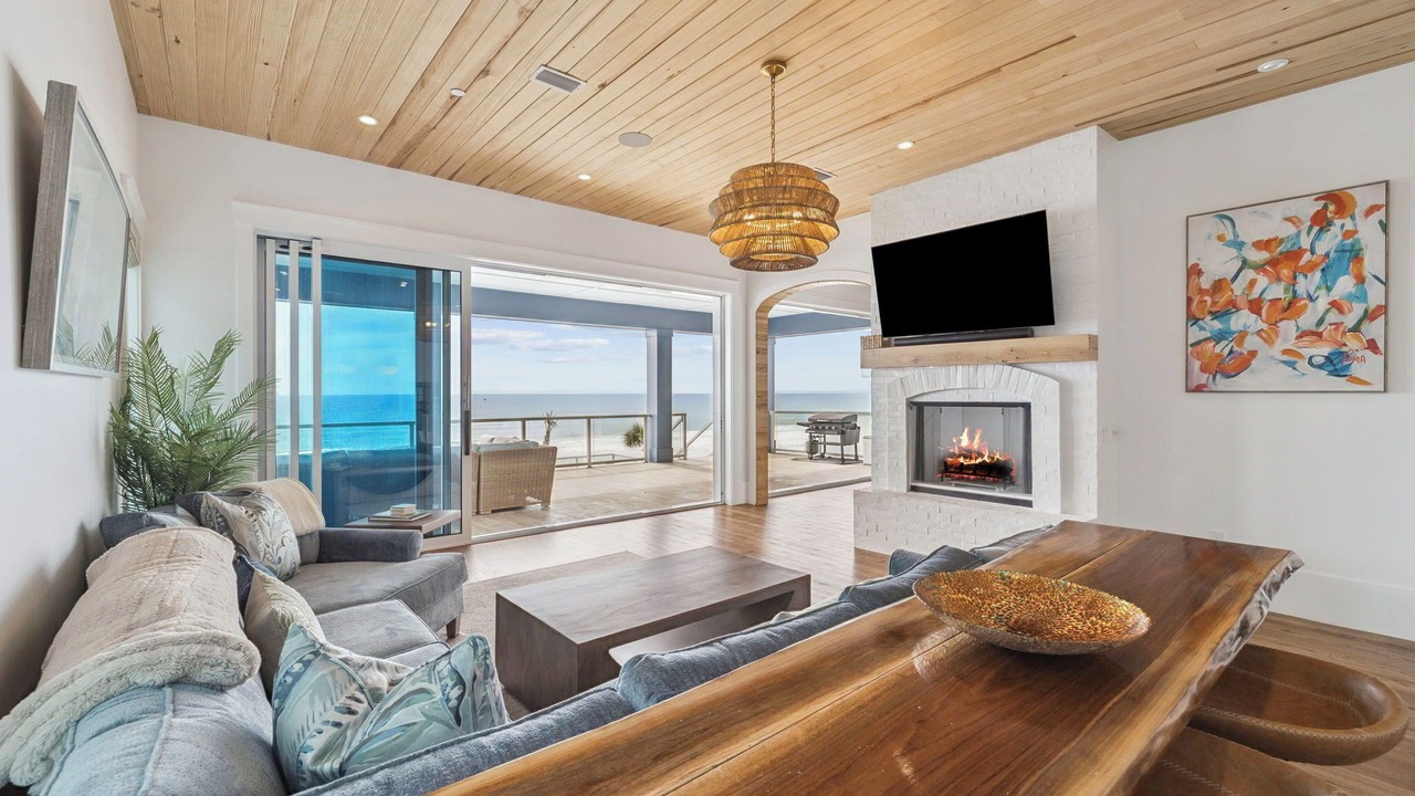 Photo of Livingroom in Bel Air