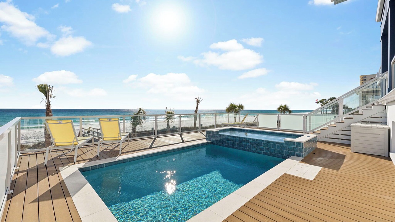 Photo of Outdoor in Bel Air