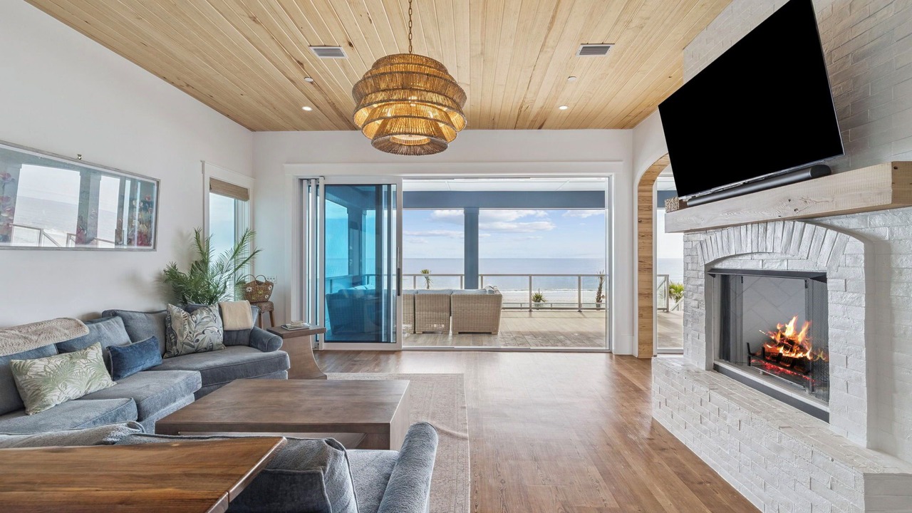 Photo of Livingroom in Bel Air