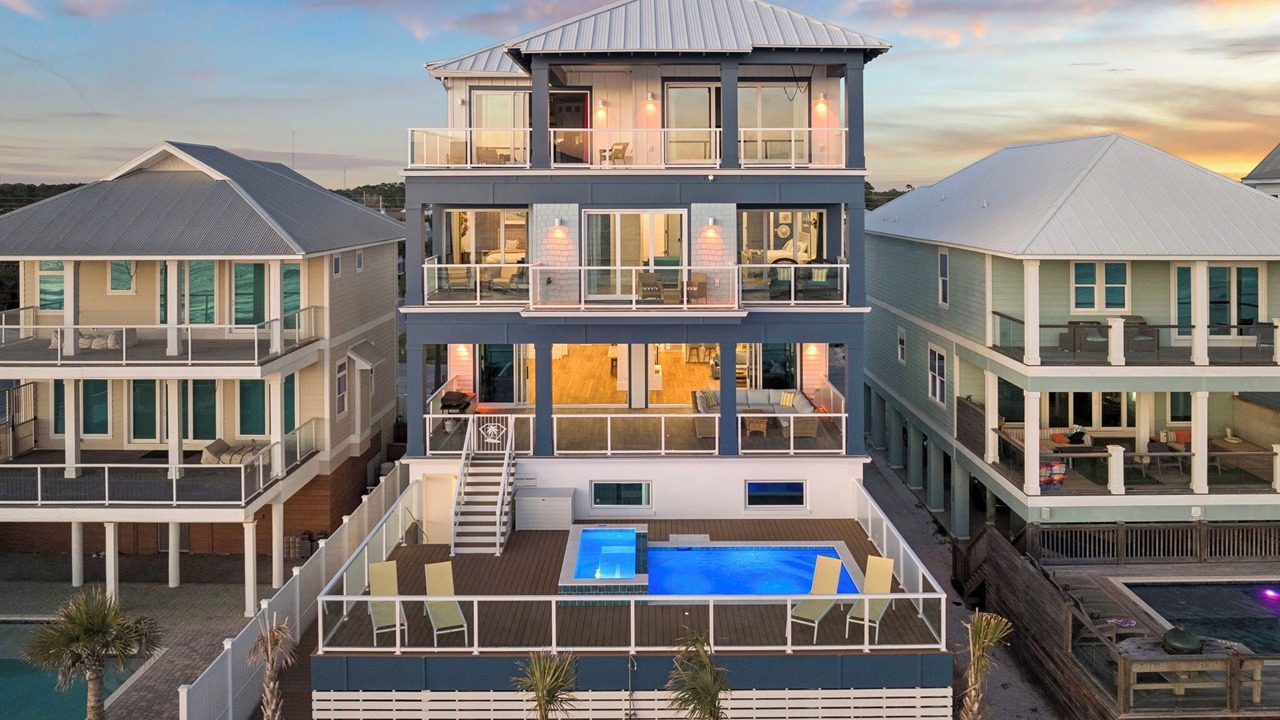 Photo of Outdoor in Bel Air