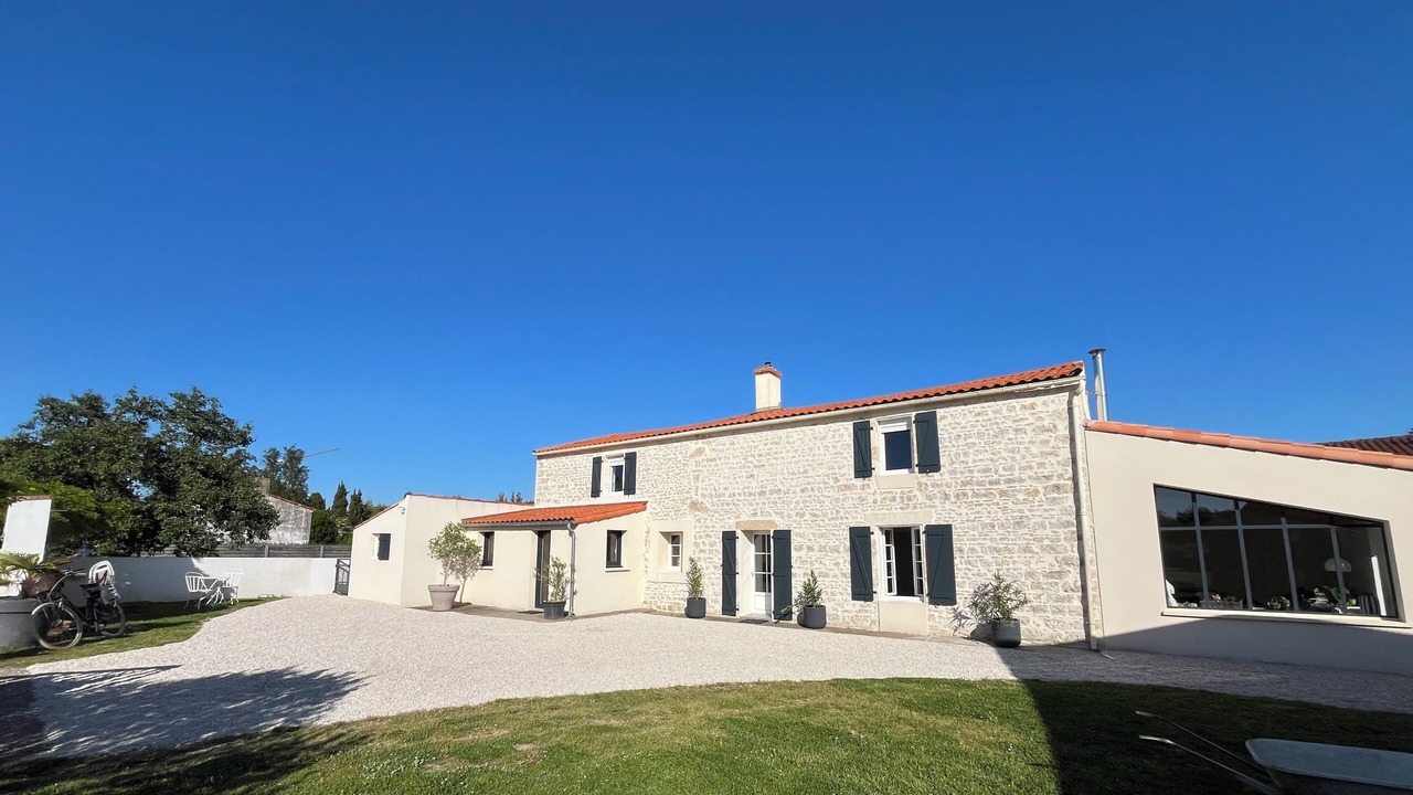 Photo of Outdoor in Saint-Michel-en-l'Herm