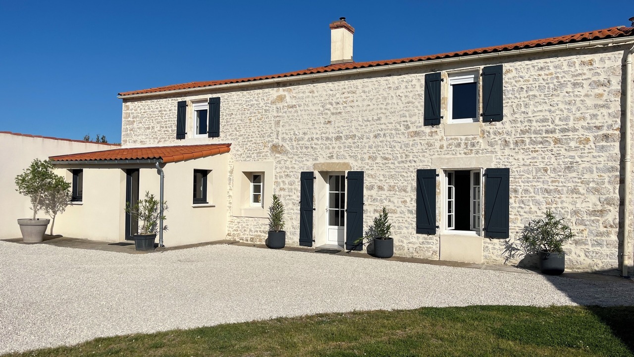 Photo of Outdoor in Saint-Michel-en-l'Herm