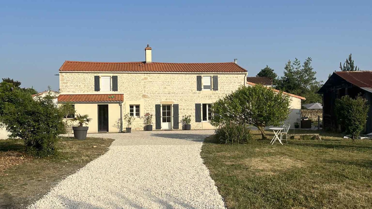 Photo of Outdoor in Saint-Michel-en-l'Herm
