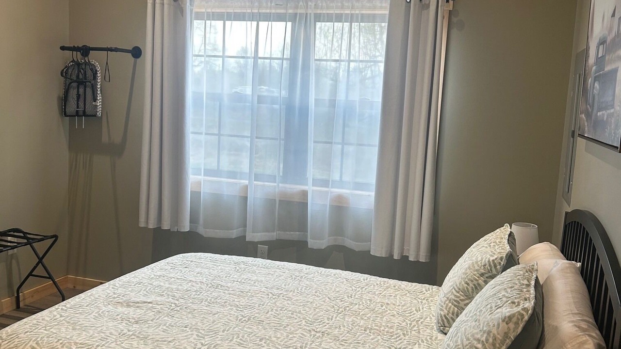 Photo of Bedroom in Vernon
