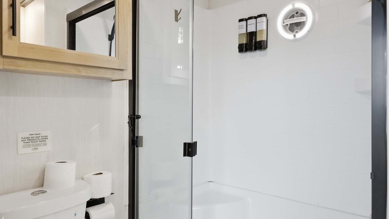 Photo of Bathroom in Tallassee