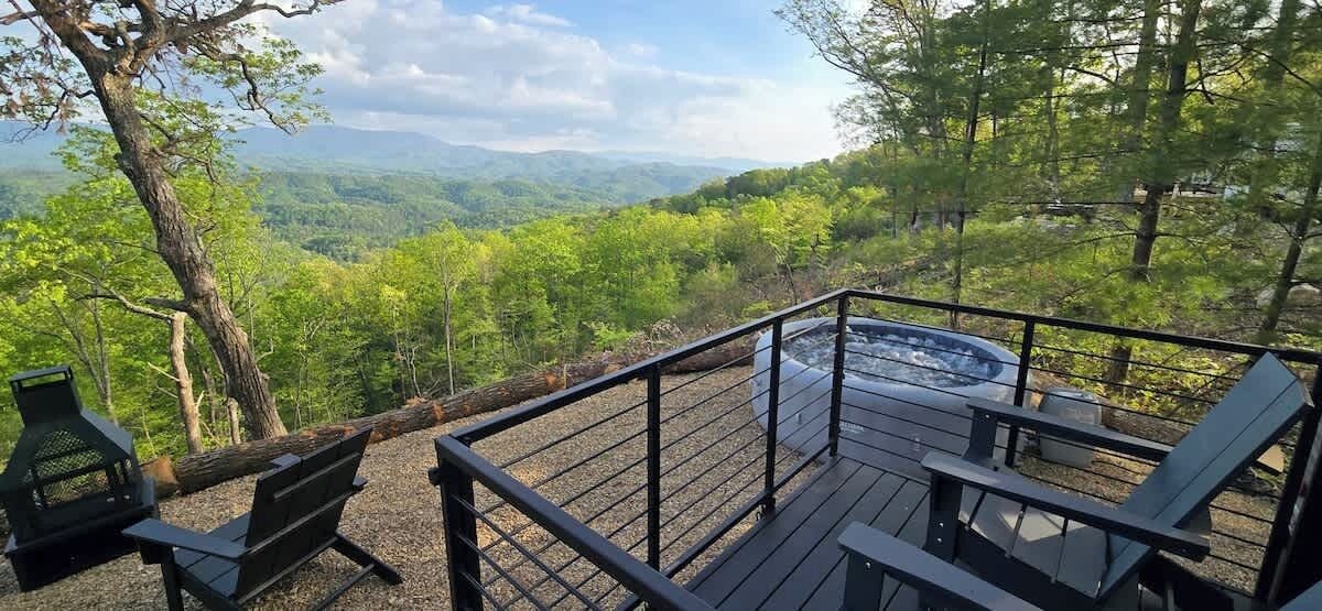 Photo of Patio Balcony in Tallassee