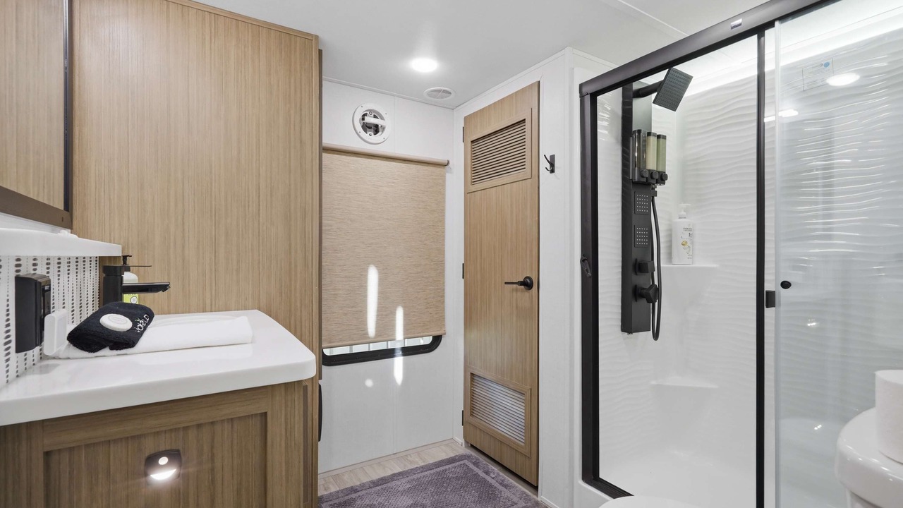 Photo of Bathroom in Tallassee