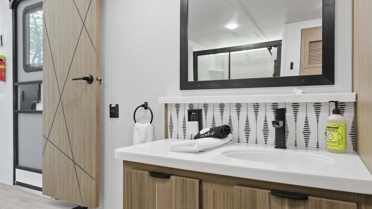 Photo of Bathroom in Tallassee